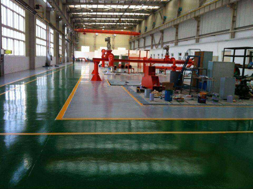 闵行彩色防滑路面是兼具